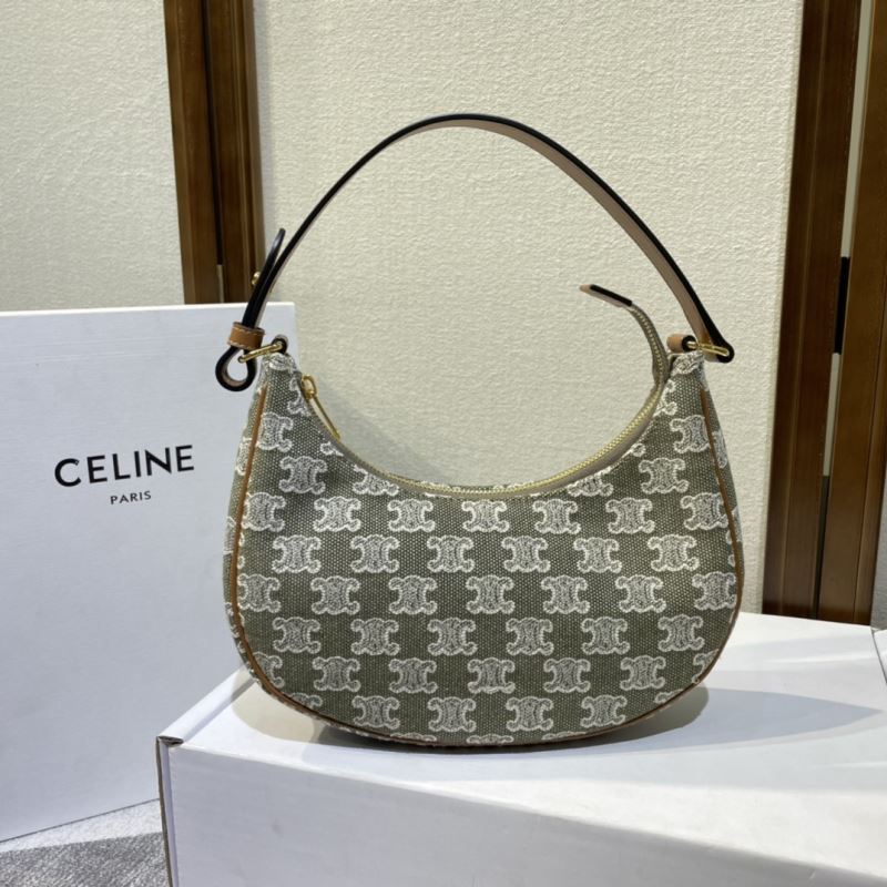 Celine Hobo Bags